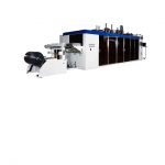 istasyonlu termoform makinesi