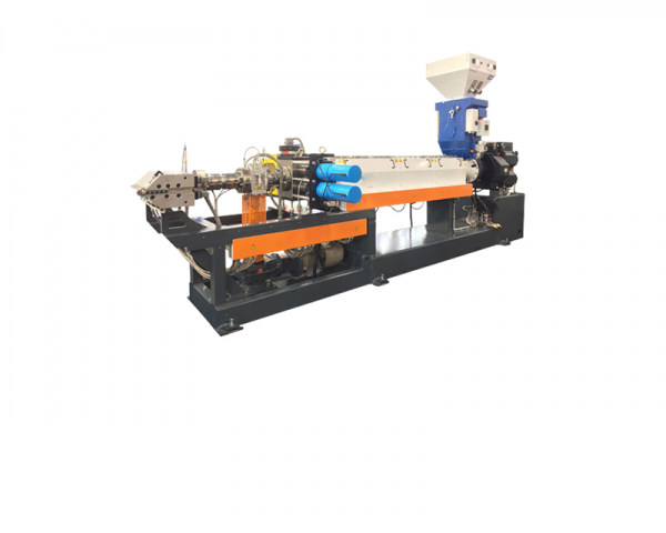 yüksek hızlı ekstrüzyon