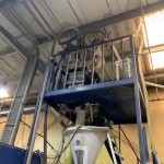 Welex Extruder 2005, 600kgh, 950mm, APET, PP 1