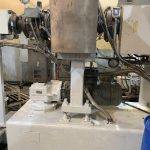 Welex Extruder 2005, 600kgh, 950mm, APET, PP 3