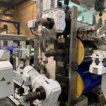 Welex Extruder 2005, 600kgh, 950mm, APET, PP 4