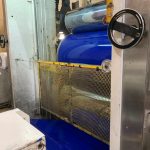 Welex Extruder 2005, 600kgh, 950mm, APET, PP 5