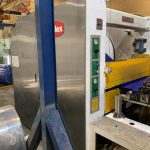 Welex Extruder 2005, 600kgh, 950mm, APET, PP 6