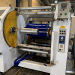 Welex Extruder 2005, 600kgh, 950mm, APET, PP 7