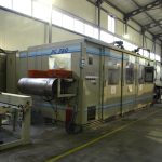 TFT FC780 2006 Thermoforming machine 2