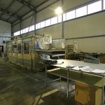 TFT FC780 2006 Thermoforming machine 4