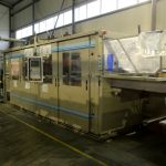 TFT FC780 2006 Thermoforming machine 5