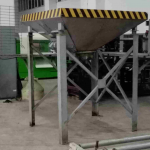 Allplastix.com – Jwell Extruder 2013 – PET, PP, PS, 450kgs