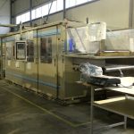 TFT FC780 2006 Thermoforming machine 3